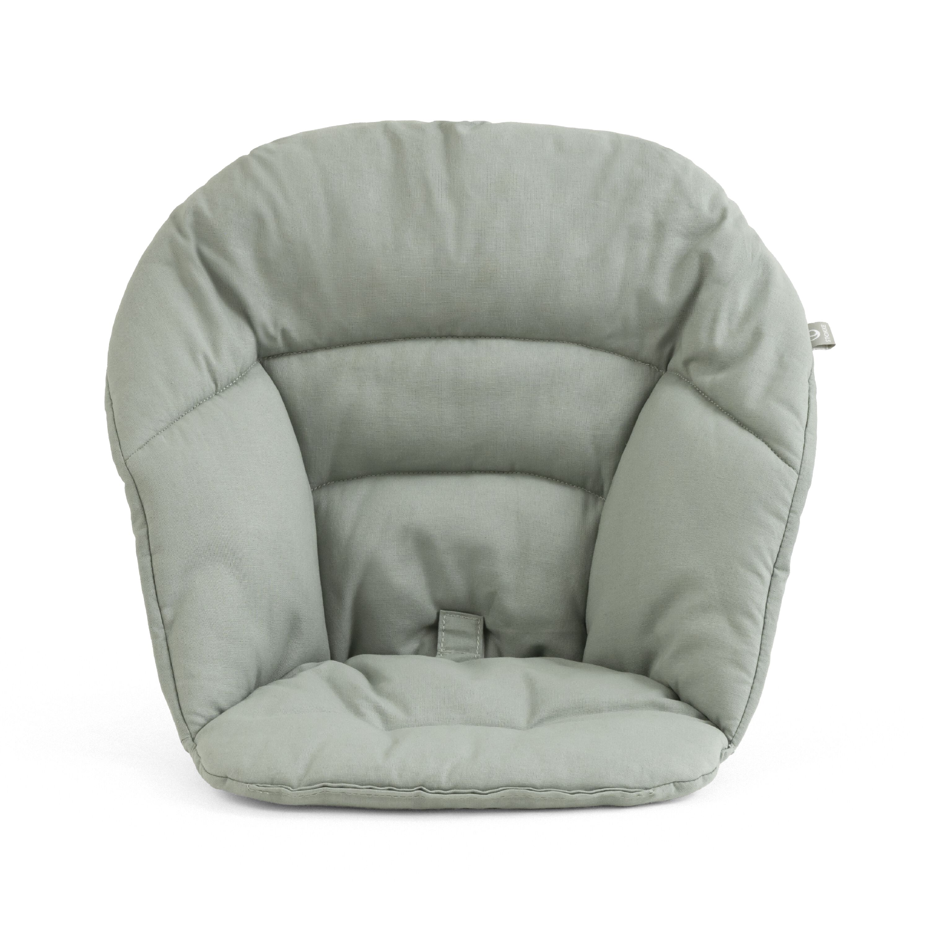 Stokke® Clikk™ Cushion Glacier Green OCS, Glacier Green, mainview